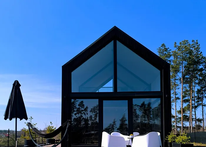 Kaszubski Loft Sominy