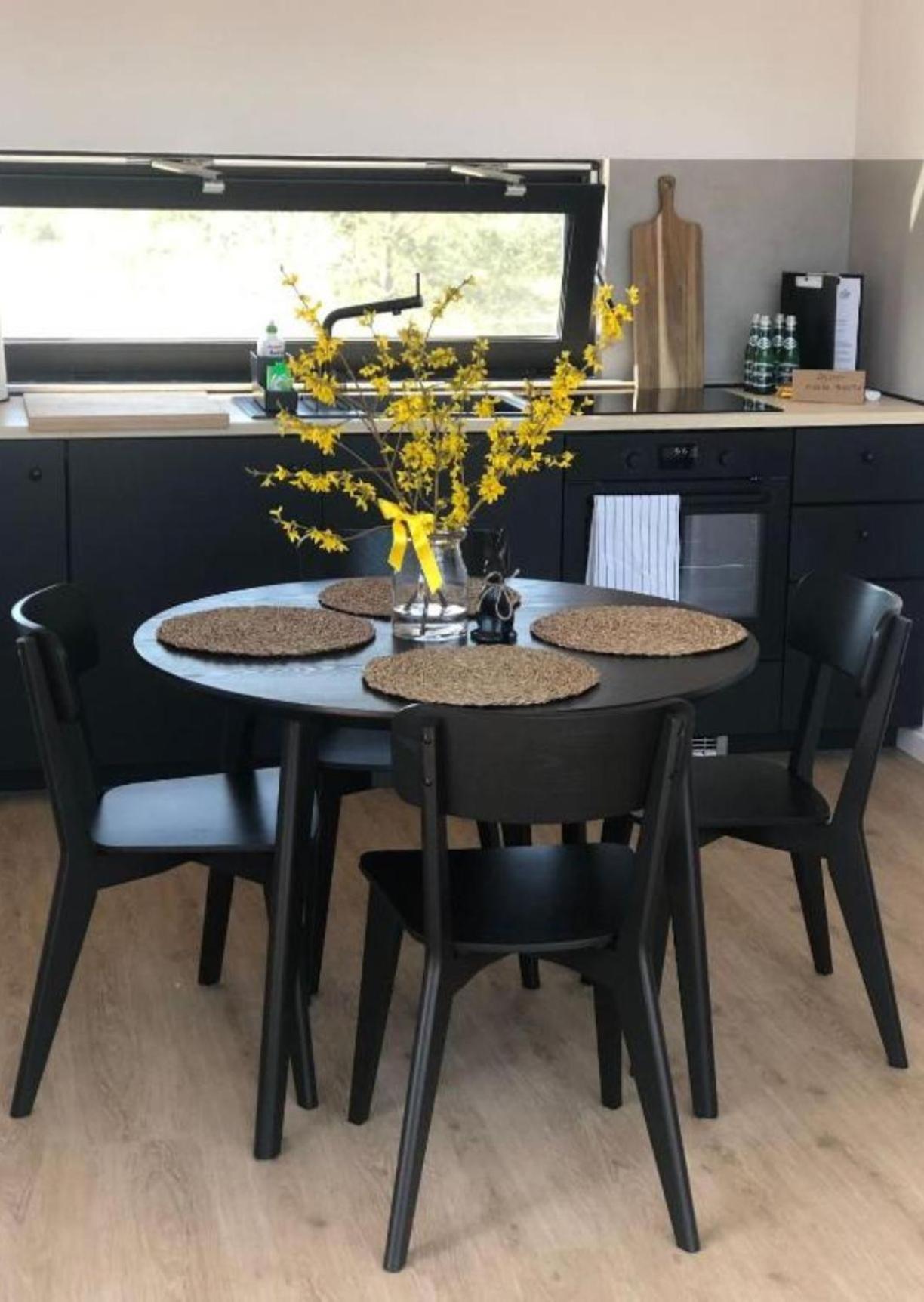 Ferienhaus Kaszubskie Lofty