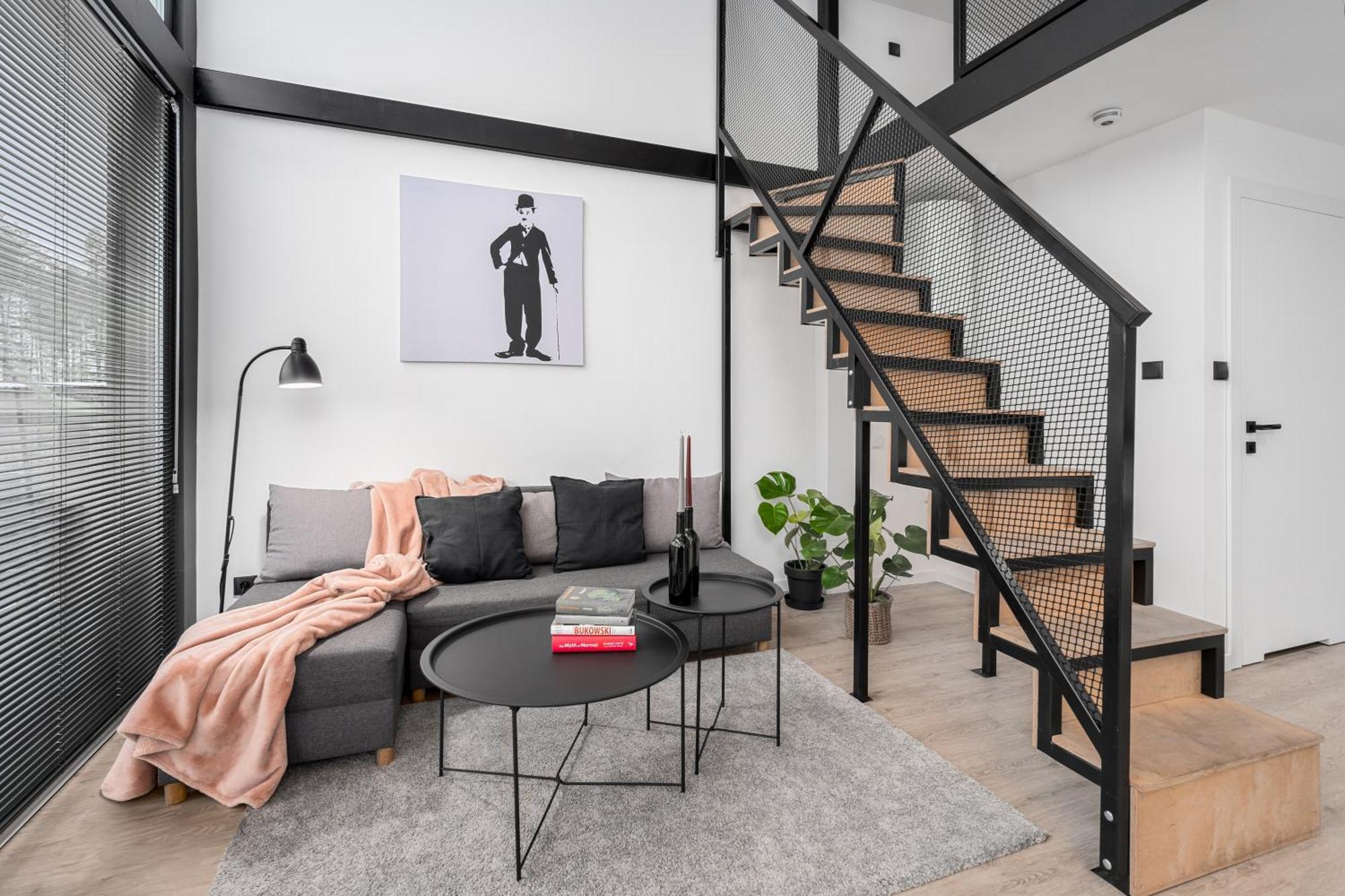 Kaszubskie Lofty