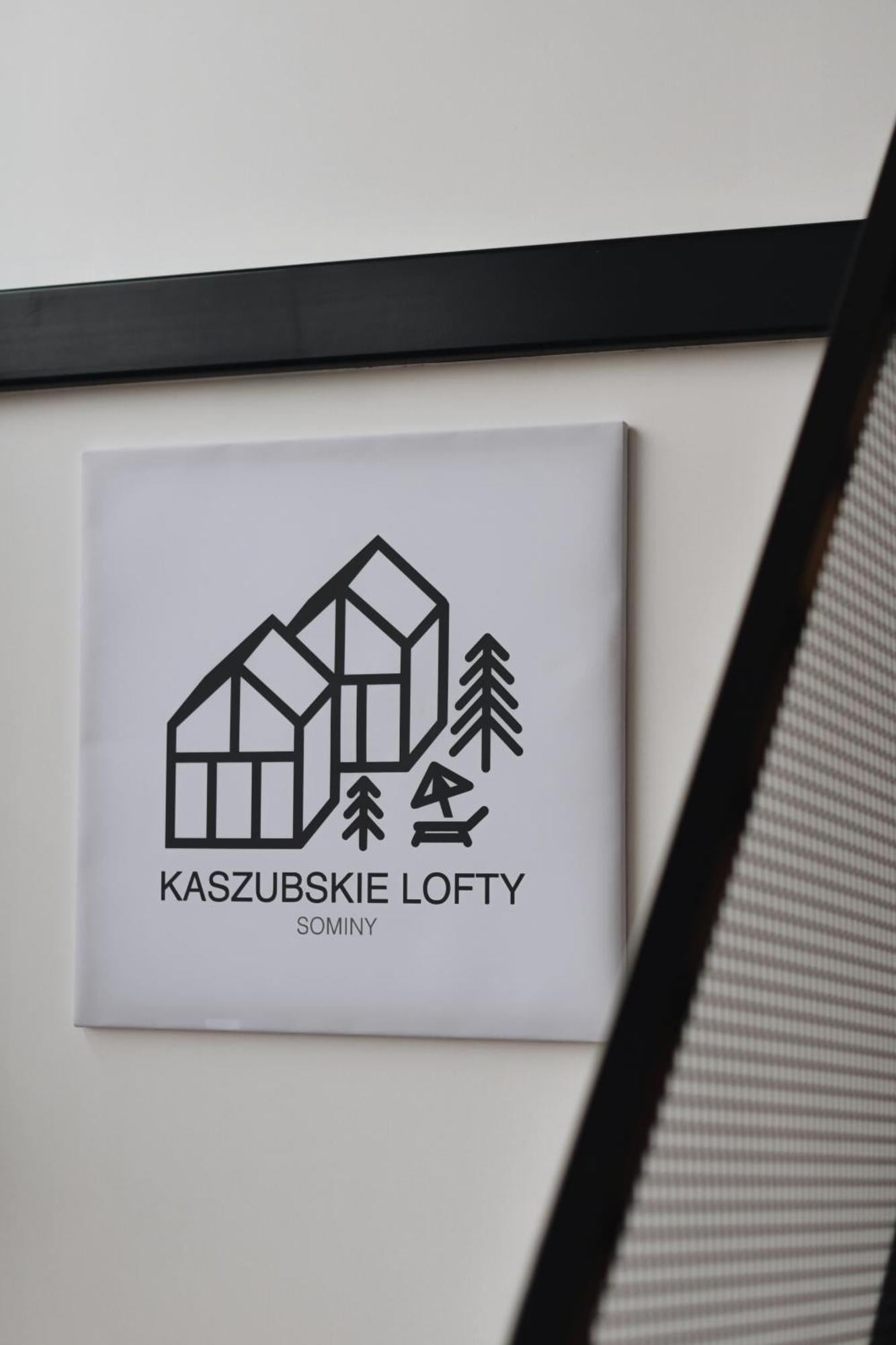 Kaszubskie Lofty