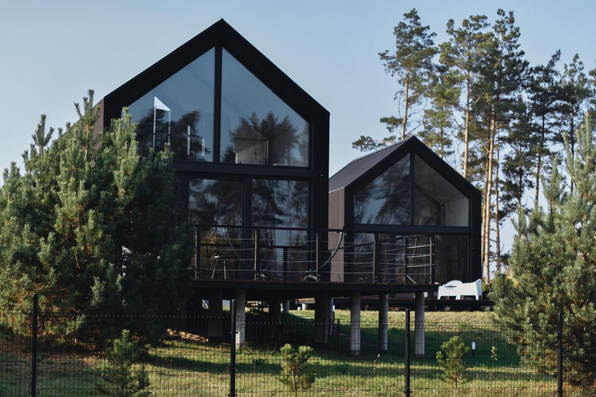 Kaszubskie Lofty